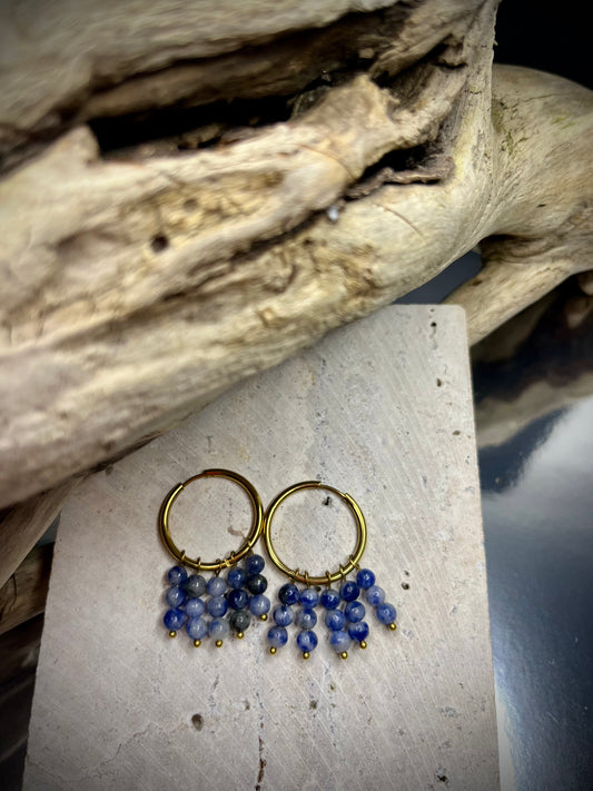 Creole Lapislazuli